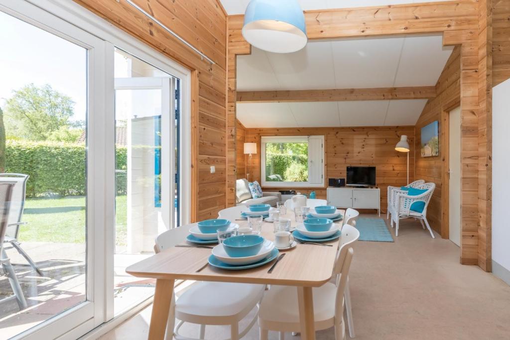 Beach Rentals - Beachpark Renesse room 3